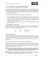 Preview for 39 page of Technogym Runrace Service Maintenance Manual