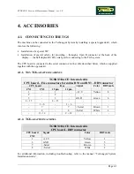 Preview for 43 page of Technogym Runrace Service Maintenance Manual