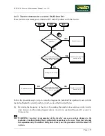 Preview for 63 page of Technogym Runrace Service Maintenance Manual