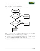 Preview for 73 page of Technogym Runrace Service Maintenance Manual