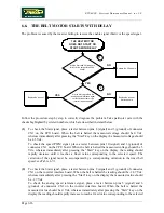 Preview for 74 page of Technogym Runrace Service Maintenance Manual