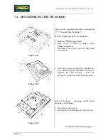 Preview for 100 page of Technogym Runrace Service Maintenance Manual