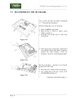 Preview for 102 page of Technogym Runrace Service Maintenance Manual