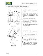 Preview for 128 page of Technogym Runrace Service Maintenance Manual