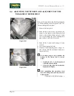 Preview for 136 page of Technogym Runrace Service Maintenance Manual