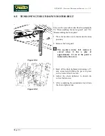 Preview for 138 page of Technogym Runrace Service Maintenance Manual