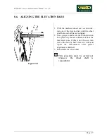 Preview for 139 page of Technogym Runrace Service Maintenance Manual