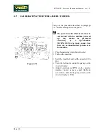 Preview for 140 page of Technogym Runrace Service Maintenance Manual