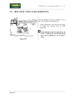 Preview for 142 page of Technogym Runrace Service Maintenance Manual