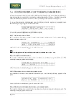 Preview for 150 page of Technogym Runrace Service Maintenance Manual