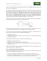 Preview for 169 page of Technogym Runrace Service Maintenance Manual