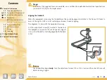 Preview for 23 page of Technogym Spazio Forma Manual