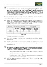 Preview for 33 page of Technogym Steprace Service Maintenance Manual