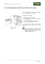 Preview for 63 page of Technogym Steprace Service Maintenance Manual