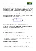 Preview for 107 page of Technogym Steprace Service Maintenance Manual