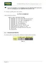 Preview for 14 page of Technogym Synchro Excite 500 Service Maintenance Manual