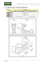 Preview for 16 page of Technogym Synchro Excite 500 Service Maintenance Manual