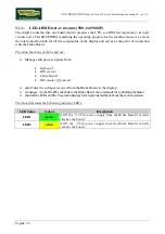 Preview for 32 page of Technogym Synchro Excite 500 Service Maintenance Manual