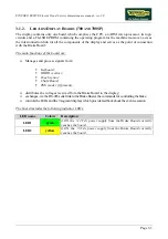 Preview for 33 page of Technogym Synchro Excite 500 Service Maintenance Manual