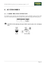 Preview for 43 page of Technogym Synchro Excite 500 Service Maintenance Manual