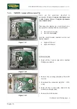 Preview for 100 page of Technogym Synchro Excite 500 Service Maintenance Manual