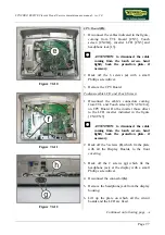 Preview for 101 page of Technogym Synchro Excite 500 Service Maintenance Manual