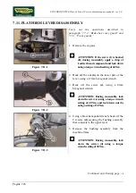 Preview for 120 page of Technogym Synchro Excite 500 Service Maintenance Manual