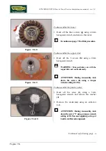 Preview for 130 page of Technogym Synchro Excite 500 Service Maintenance Manual