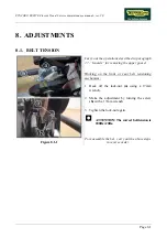 Preview for 137 page of Technogym Synchro Excite 500 Service Maintenance Manual