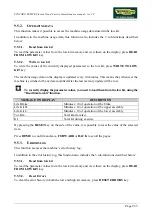 Preview for 173 page of Technogym Synchro Excite 500 Service Maintenance Manual