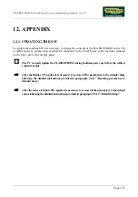 Preview for 199 page of Technogym Synchro Excite 500 Service Maintenance Manual