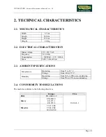 Preview for 11 page of Technogym Top 600 XTPRO Service Maintenance Manual