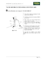 Preview for 55 page of Technogym Top 600 XTPRO Service Maintenance Manual