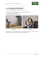 Preview for 85 page of Technogym Top 600 XTPRO Service Maintenance Manual