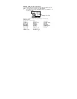 Preview for 20 page of Technoline WIRELESS 433 MHz WEATHER CLOCK Instruction Manual