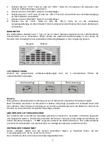 Preview for 3 page of Technoline WS 6502 Manual