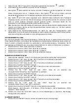 Preview for 4 page of Technoline WS 6502 Manual