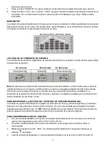 Preview for 24 page of Technoline WS 6502 Manual