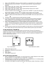 Preview for 26 page of Technoline WS 6502 Manual