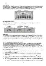 Preview for 31 page of Technoline WS 6502 Manual