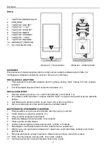 Preview for 43 page of Technoline WS 6502 Manual