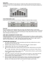 Preview for 45 page of Technoline WS 6502 Manual