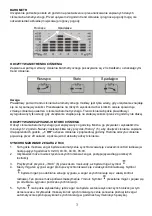 Preview for 52 page of Technoline WS 6502 Manual