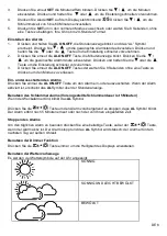 Preview for 6 page of Technoline WS 6832 Manual