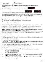 Preview for 12 page of Technoline WS 6832 Manual