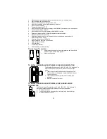 Preview for 2 page of Technoline WS 9032 Instruction Manual