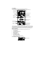 Preview for 6 page of Technoline WS 9032 Instruction Manual