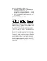 Preview for 11 page of Technoline WS 9032 Instruction Manual