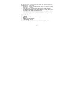 Preview for 11 page of Technoline WS 9215 Instruction Manual