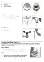 Preview for 204 page of Technoline WS1900 User Manual